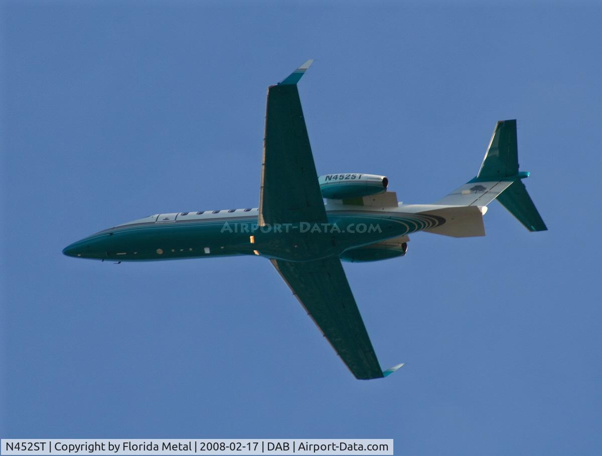N452ST, 2002 Learjet Inc 45 C/N 201, JM Aviation Holdings