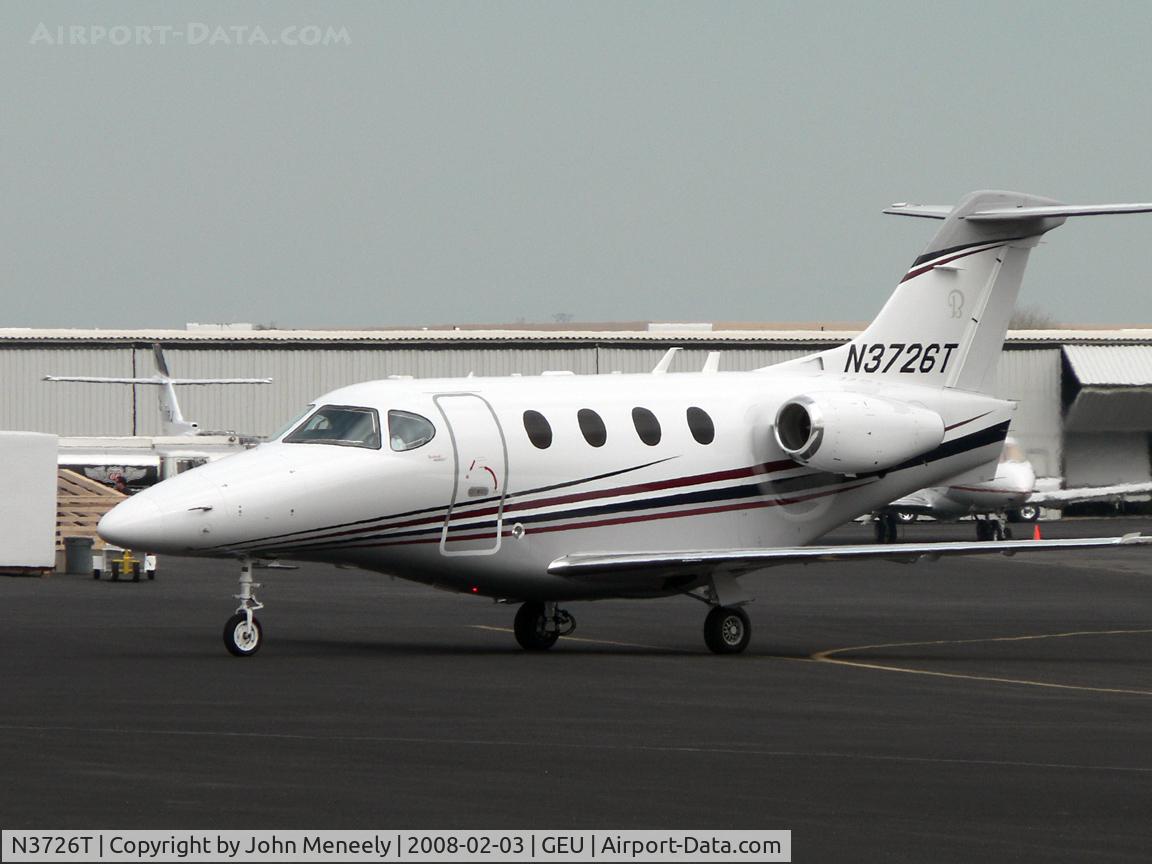 N3726T, Piper PA-28R-180 Cherokee Arrow C/N 28R30033, Superbowl visitor