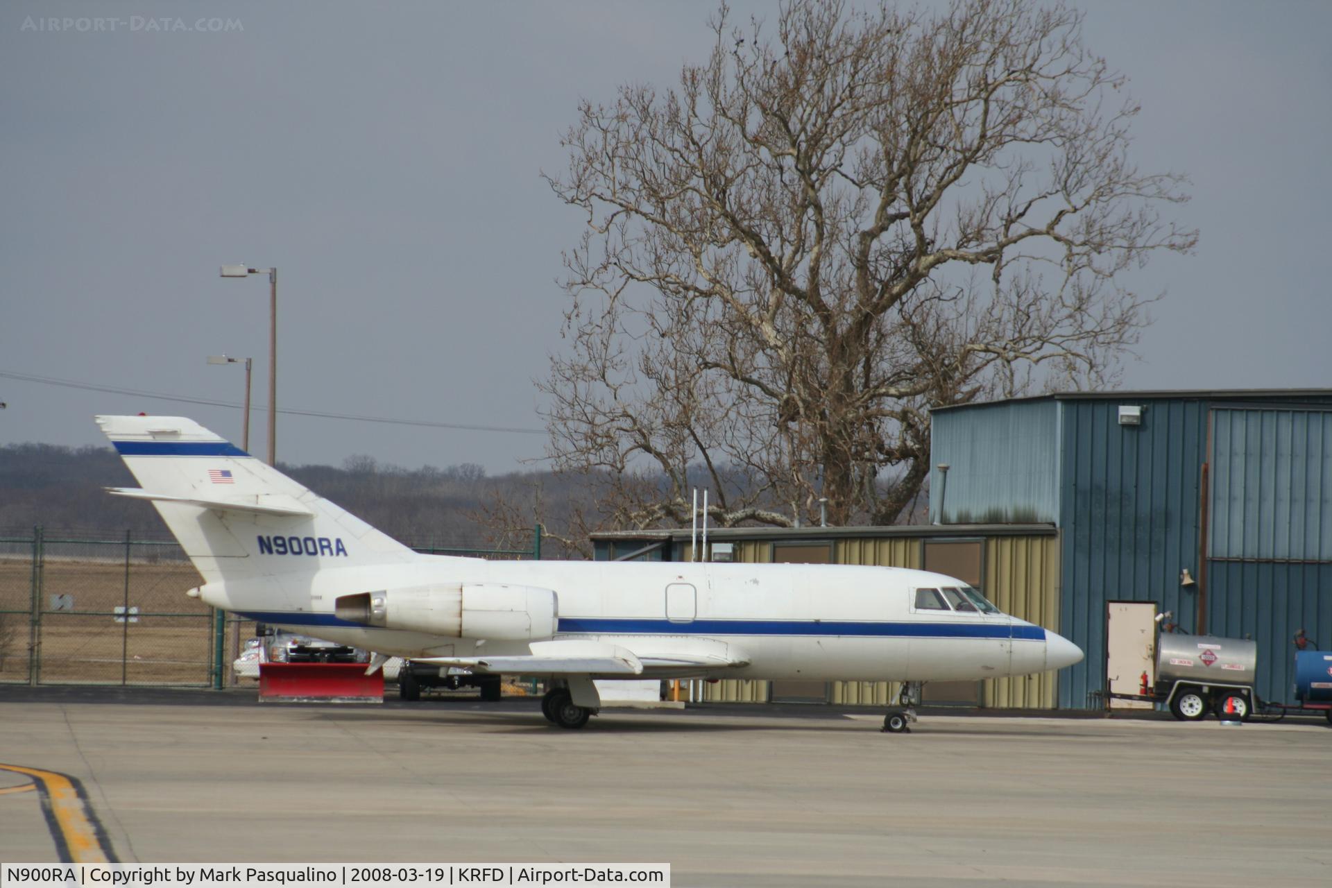 N900RA, 1967 Dassault Fan Jet Falcon (20C) C/N 59, Falcon 20