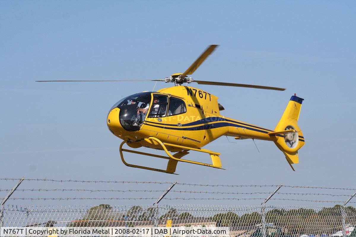 N767T, 2000 Eurocopter EC-120B Colibri C/N 1168, EC120
