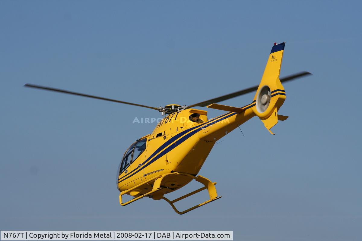 N767T, 2000 Eurocopter EC-120B Colibri C/N 1168, EC120