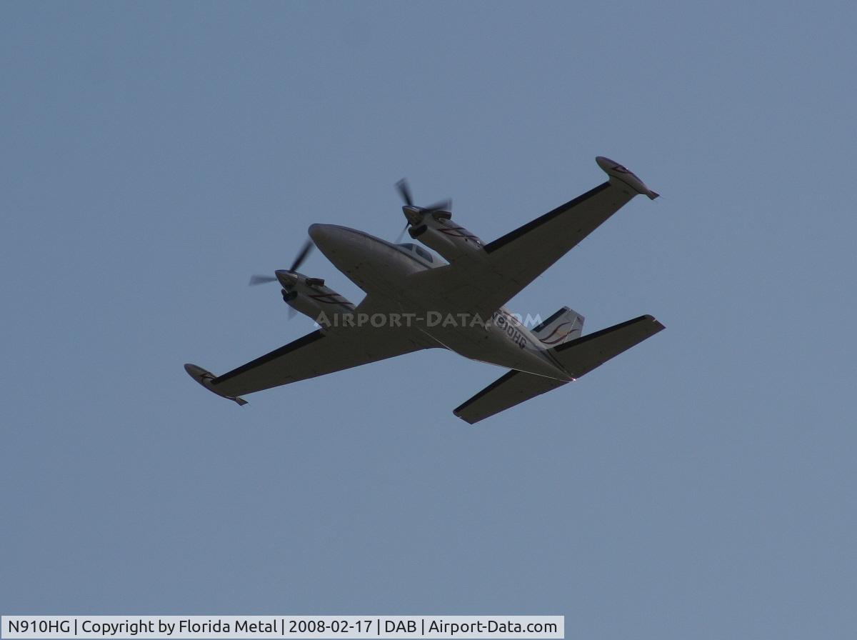 N910HG, 1974 Piper PA-31T Cheyenne C/N 31T-7400009, PA-31T