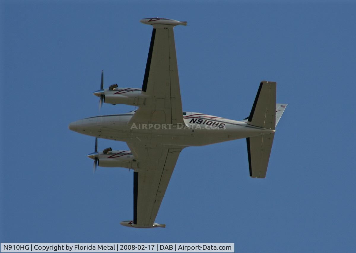 N910HG, 1974 Piper PA-31T Cheyenne C/N 31T-7400009, PA-31T