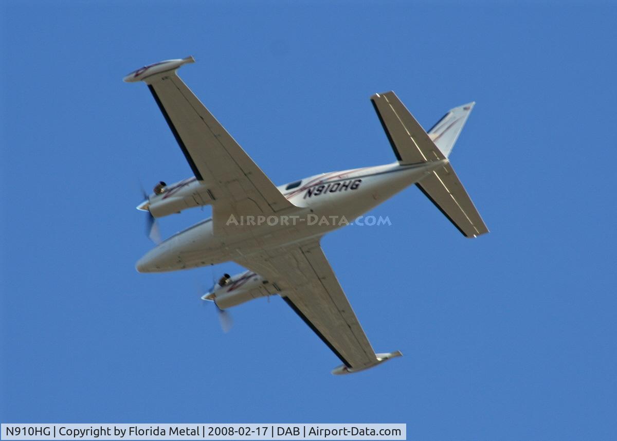 N910HG, 1974 Piper PA-31T Cheyenne C/N 31T-7400009, PA-31T