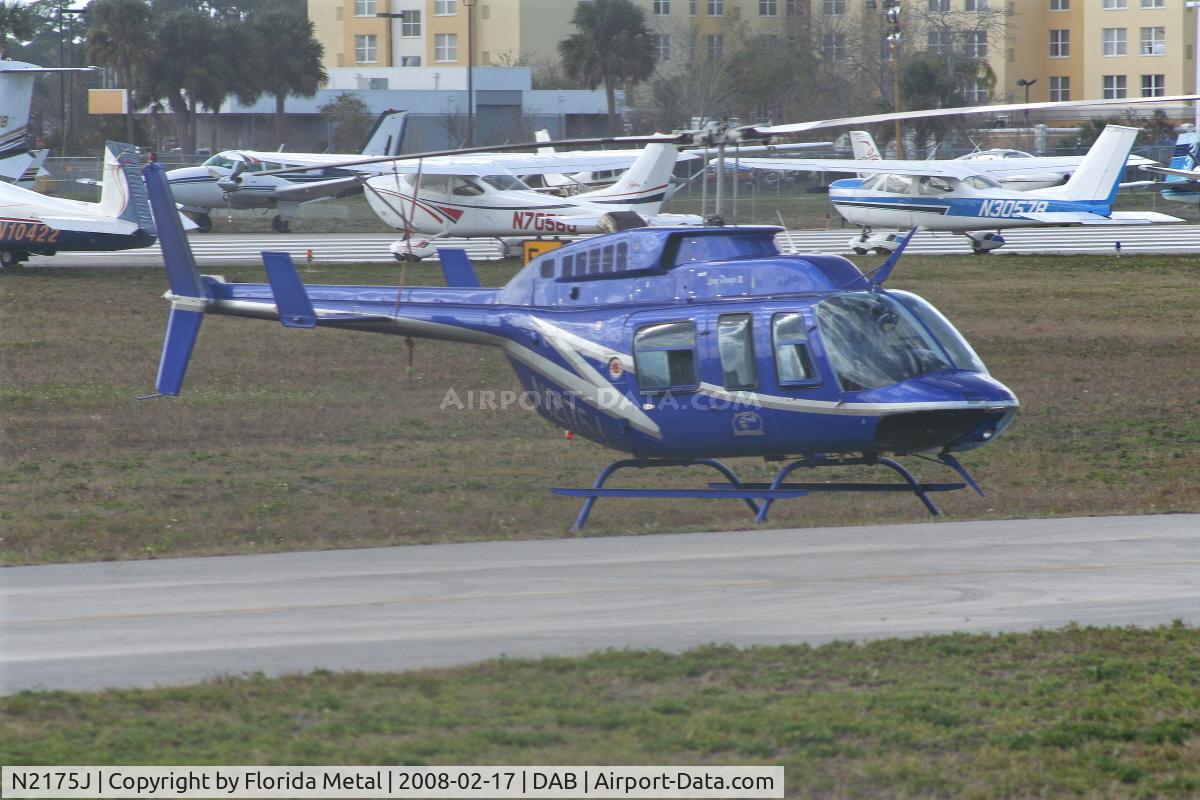 N2175J, 1991 Bell 206L-3 LongRanger III C/N 51515, Bell 206