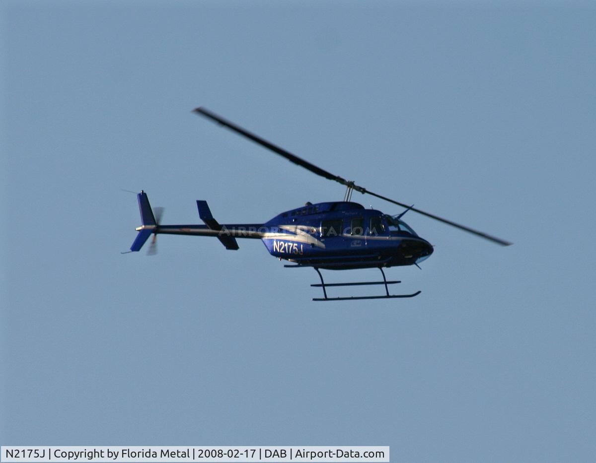 N2175J, 1991 Bell 206L-3 LongRanger III C/N 51515, Bell 206