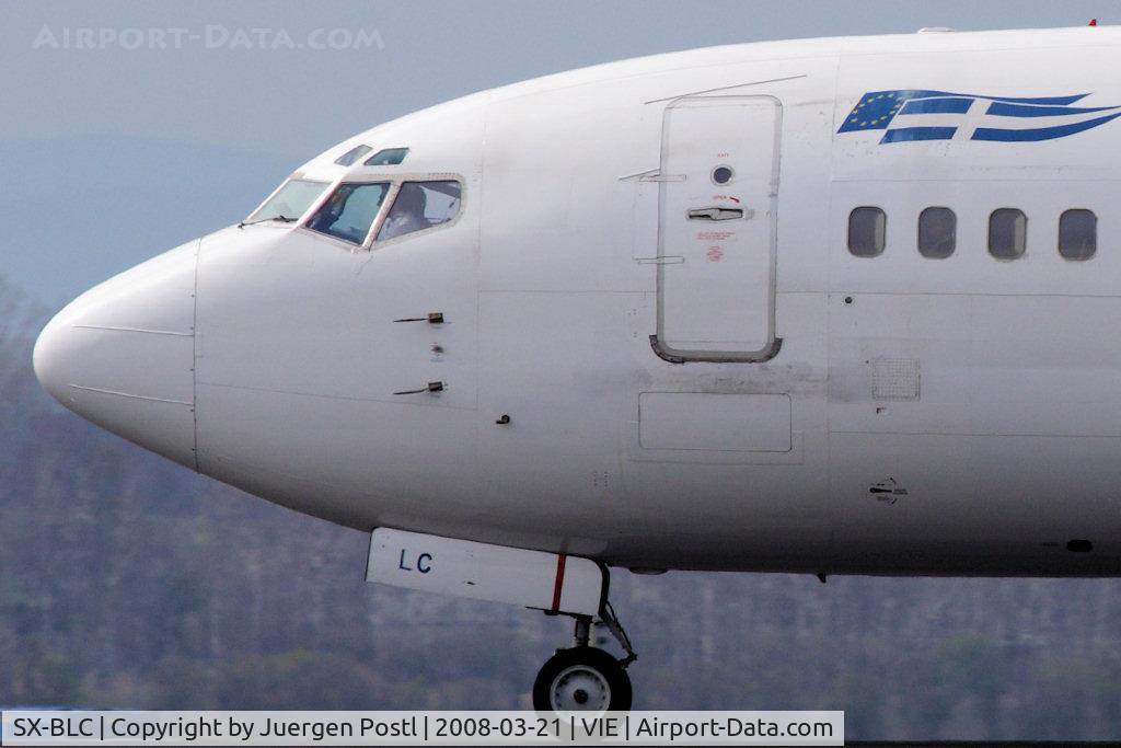 SX-BLC, 1994 Boeing 737-8Q8 C/N 26303, Boeing 737-3Q8