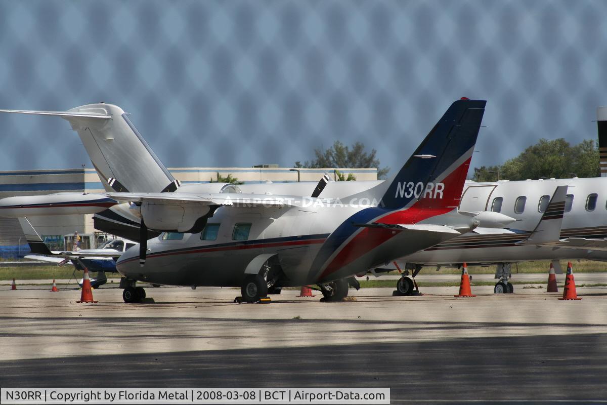 N30RR, 1973 Mitsubishi MU-2B-25 C/N 263, MU-2B