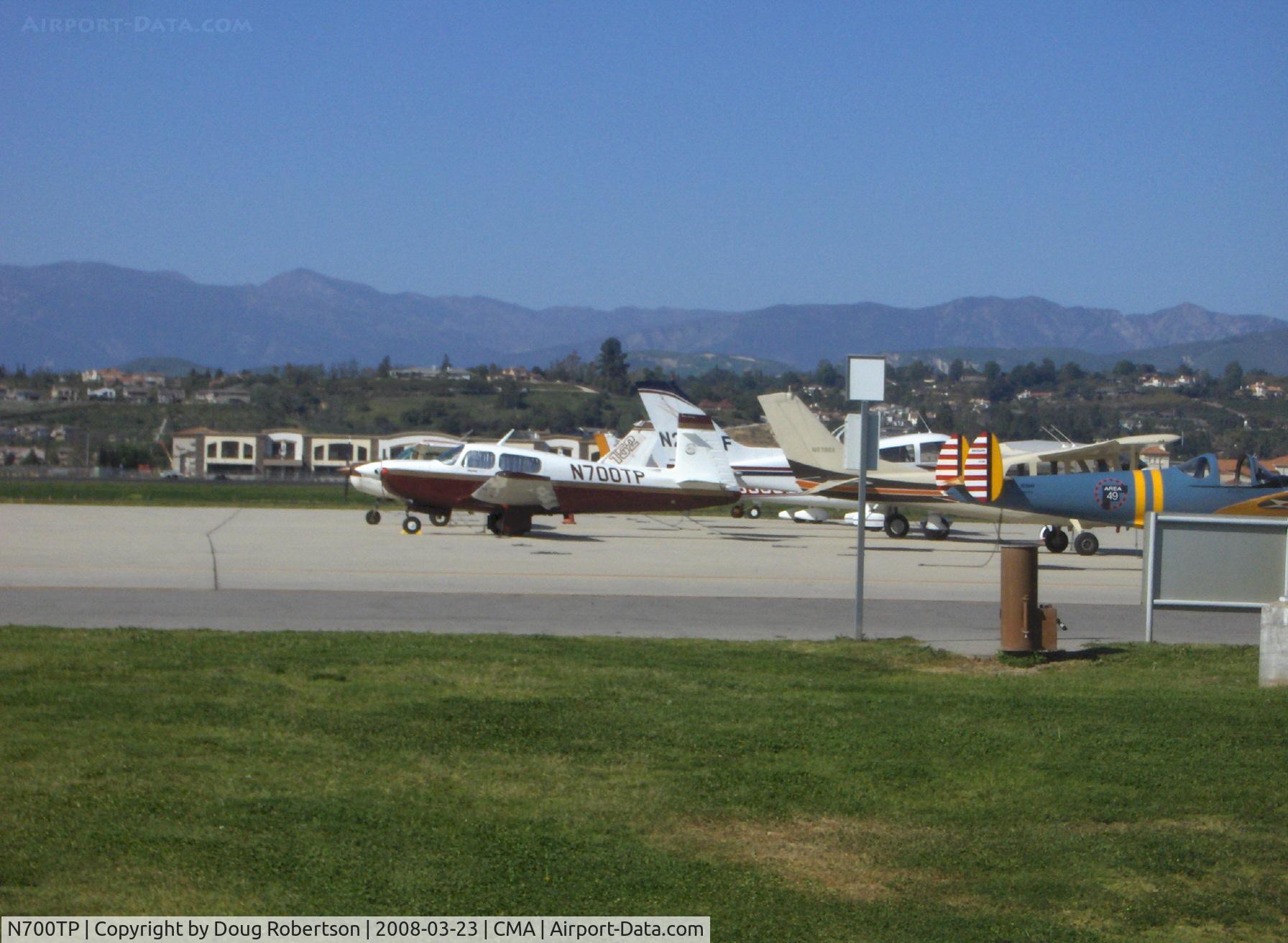 N700TP, 1994 Mooney M20J 201 C/N 24-3322, 1994 Mooney M20J 201, Lycoming IO-360-A3B6D 200 Hp