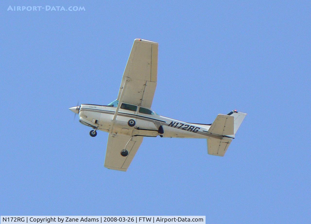 N172RG, 1979 Cessna 172RG Cutlass RG C/N 172RG0083, A Cessna 172RG registered as N172RG