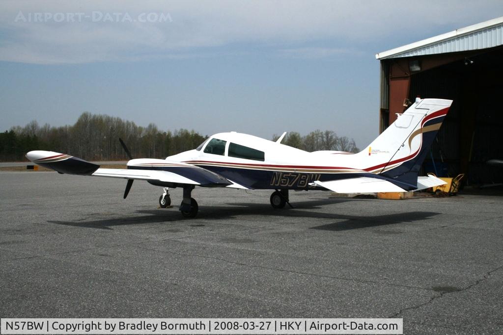 N57BW, 1968 Cessna 310N C/N 310N-0154, A great day to take pictures.