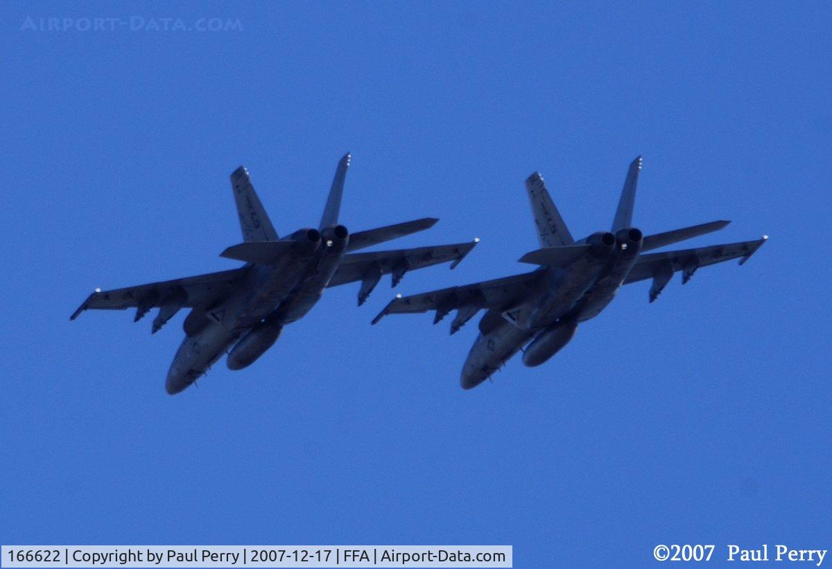 166622, Boeing F/A-18F Super Hornet C/N F115, So pretty