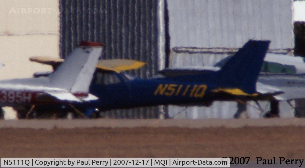 N5111Q, 1973 Cessna 172M C/N 17261753, Kitty Hawk Aero Tours' pretty Cessna