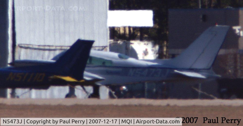 N5473J, 1975 Cessna 310R C/N 310R0271, Another long range peek