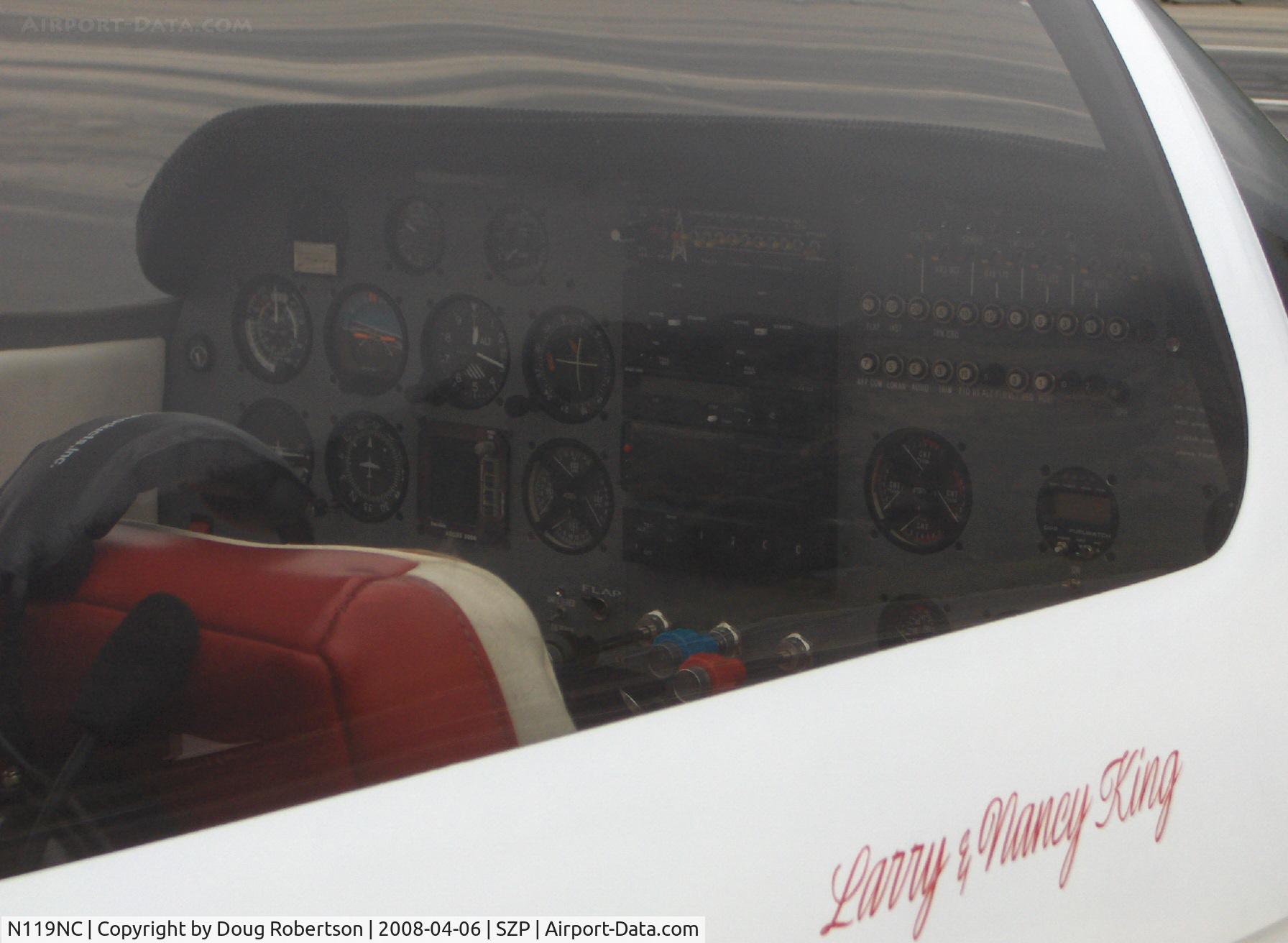 N119NC, 1991 Wheeler Express C/N 1119, 1991 Warner/Warner WHEELER EXPRESS FT, Lycoming IO-360 A&C 180 Hp, rare experimental, roomy 4 place cabin with superb visibility
