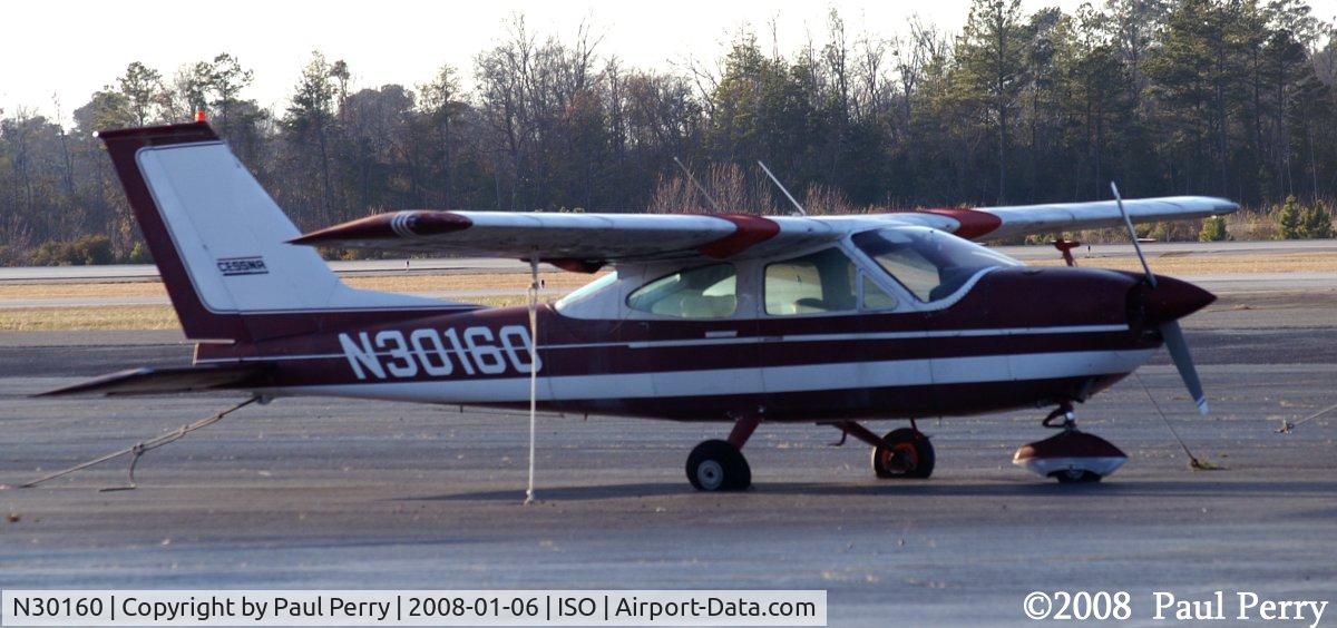 N30160, 1968 Cessna 177 Cardinal C/N 17701088, New visit, same report.  She looks so forlorn