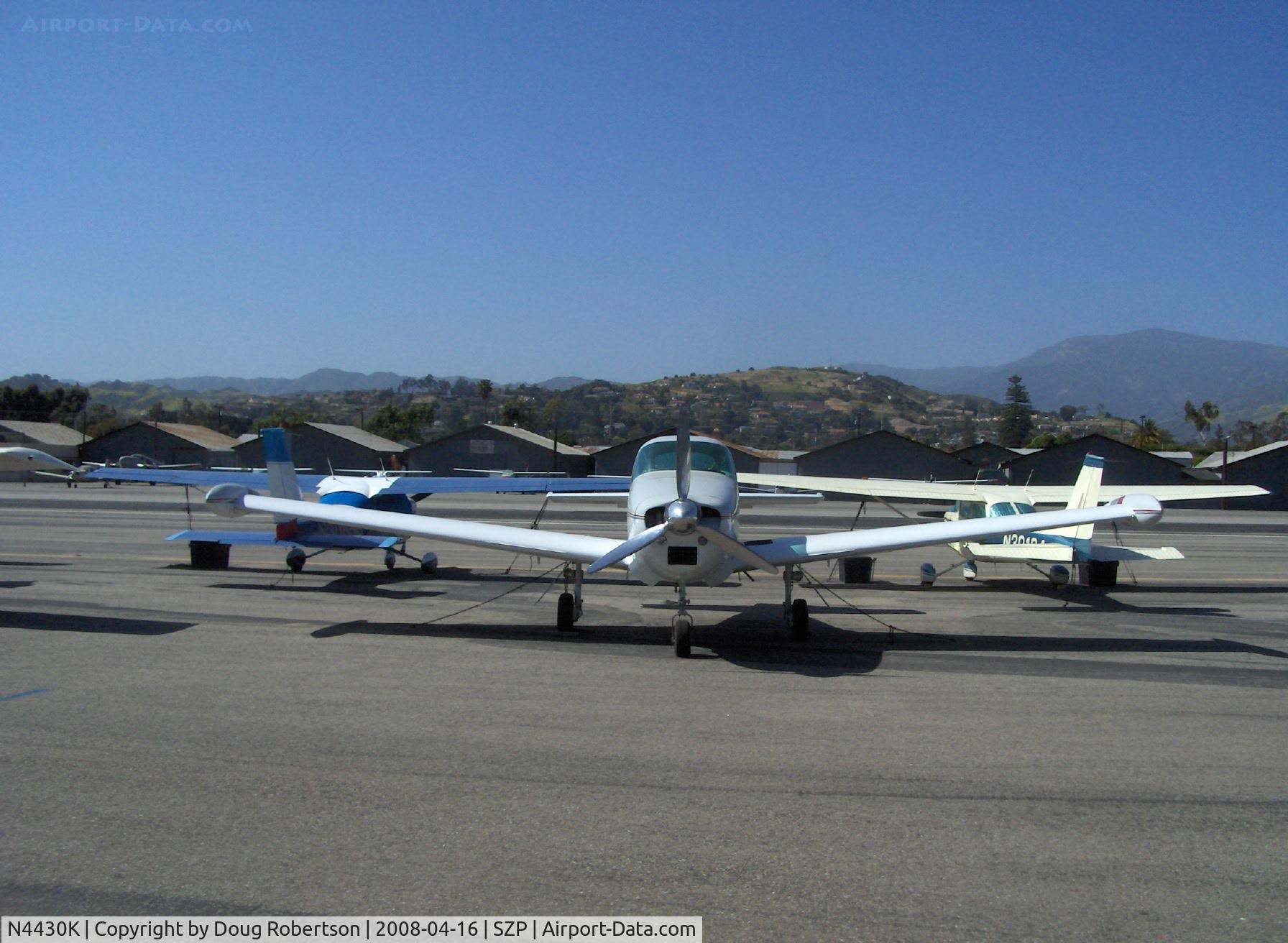 N4430K, 1948 Ryan Navion C/N NAV-4-1430, 1948 Ryan NAVION A, Continental O-470 upgrade, flush canopy mods, cowl mod, three-blade prop