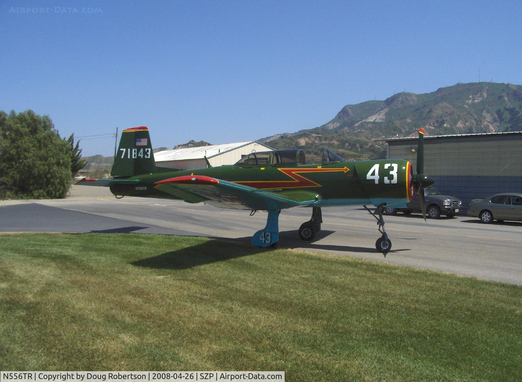 N556TR, 1968 Nanchang CJ-6A C/N 2432060, 1968 Nanchang China CJ-6A, Vedeneev (Ivchenko) MP-14 9 cylinder 360 Hp radial upgrade conversion