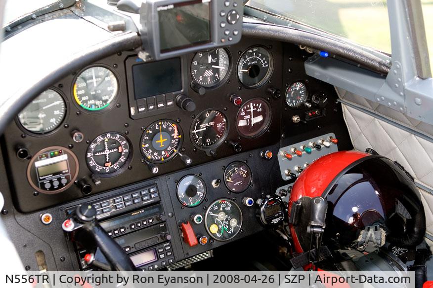 N556TR, 1968 Nanchang CJ-6A C/N 2432060, Nanchang CJ-6A