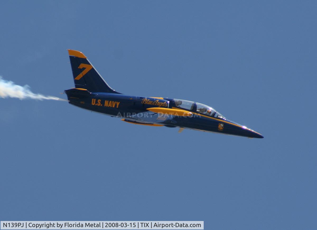 N139PJ, 1982 Aero L-39 Albatros C/N 232226, L-39