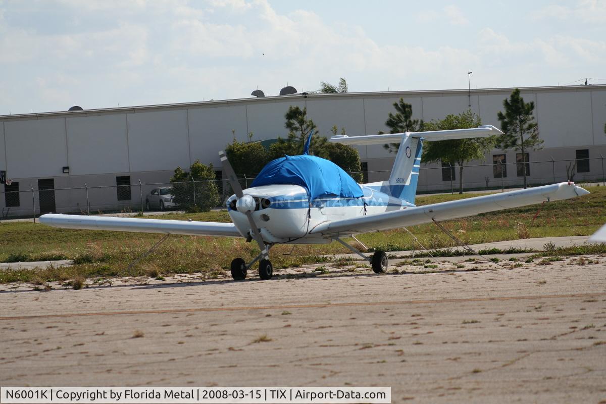 N6001K, 1979 Beech 77 Skipper C/N WA-25, Beech 77