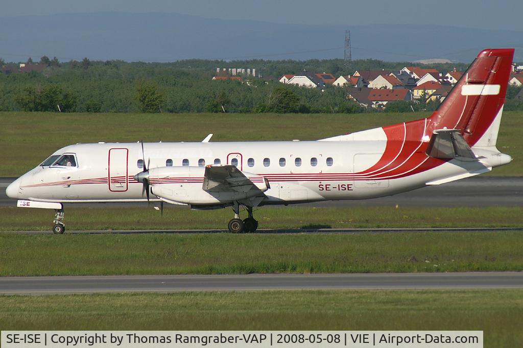 SE-ISE, 1989 Saab 340A C/N 340A-156, Golden Air Saab 340
