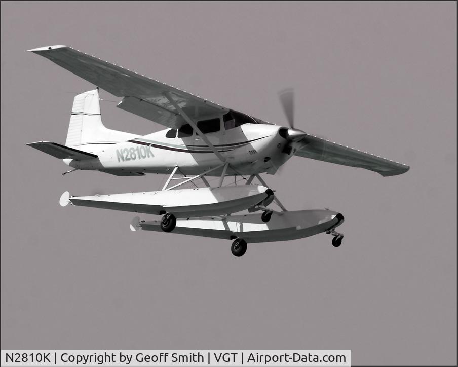 N2810K, 1979 Cessna 180K Skywagon C/N 18053081, 1979 Cessna 180K