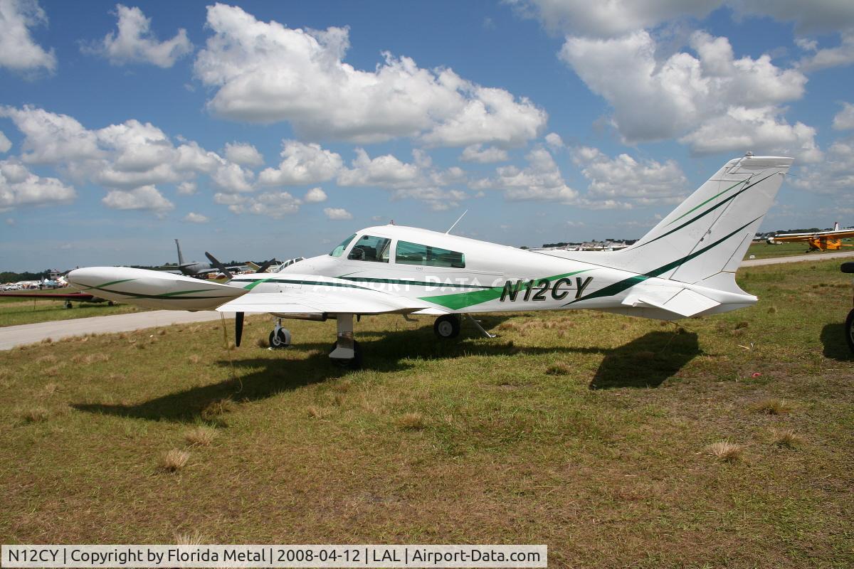 N12CY, 1971 Cessna 310Q C/N 310Q0247, Cessna 310Q