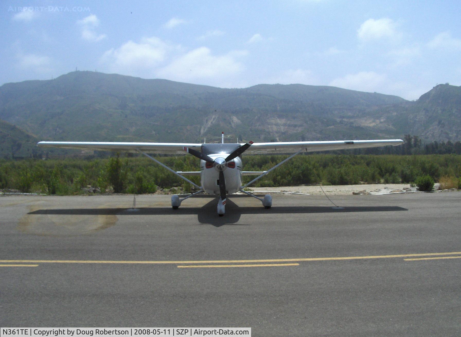N361TE, 1998 Cessna 182S Skylane C/N 18280162, 1998 Cessna 182S SKYLANE, Lycoming IO-360-A1A? for original Lycoming IO-540-AB1A5 230 Hp
