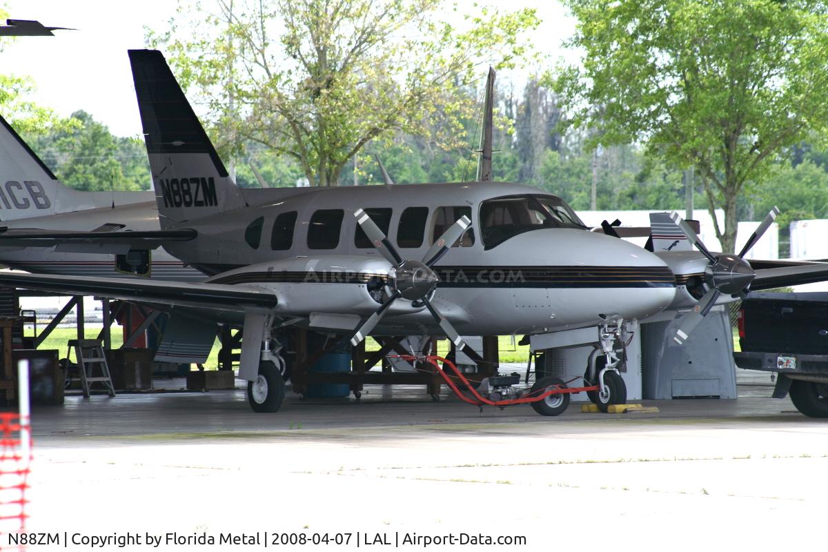 N88ZM, 1976 Piper PA-31-350 Chieftain C/N 31-7752016, PA-31-350