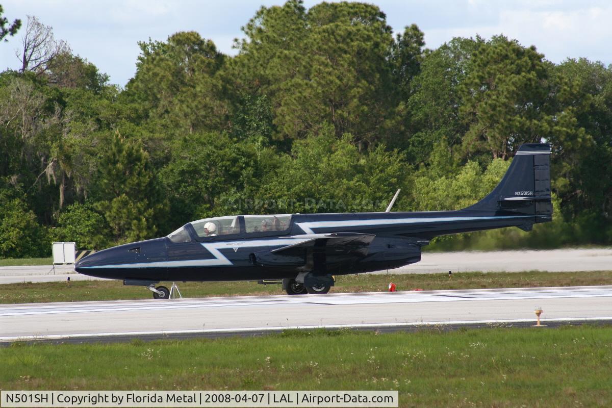 N501SH, PZL-Mielec TS-11 Iskra C/N 1H0501, TS-11 Iskra