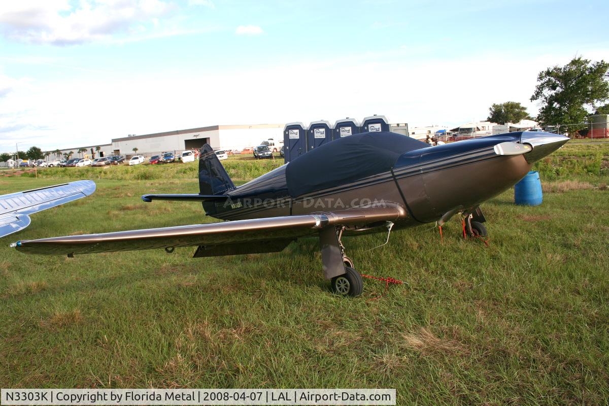 N3303K, 1946 Temco GC-1B Swift C/N 1296, GC-1B Swift