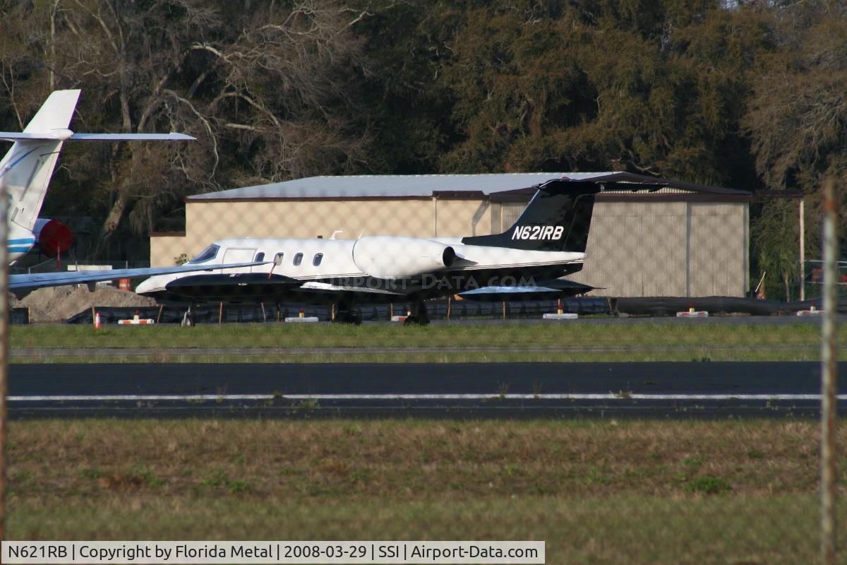 N621RB, 1979 Gates Learjet 35A C/N 211, Lear 35