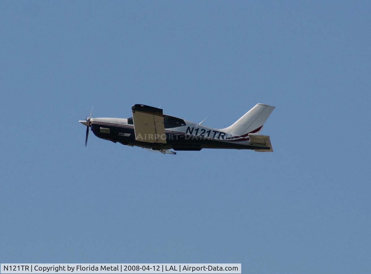 N121TR, 2003 Socata TB-21 GT TC Trinidad C/N 2209, Socata TB-21 Trinidad