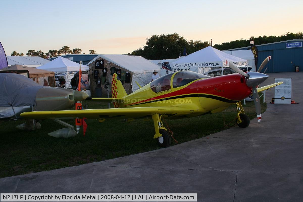 N217LP, 1946 Globe GC-1B Swift C/N 310, Globe GC-1B