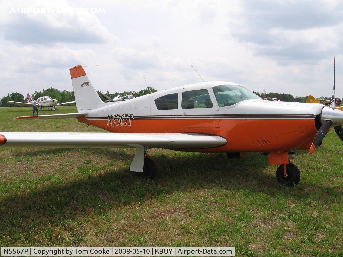 N5567P, 1958 Piper PA-24-250 Comanche C/N 24-631, sporty looking Comanche