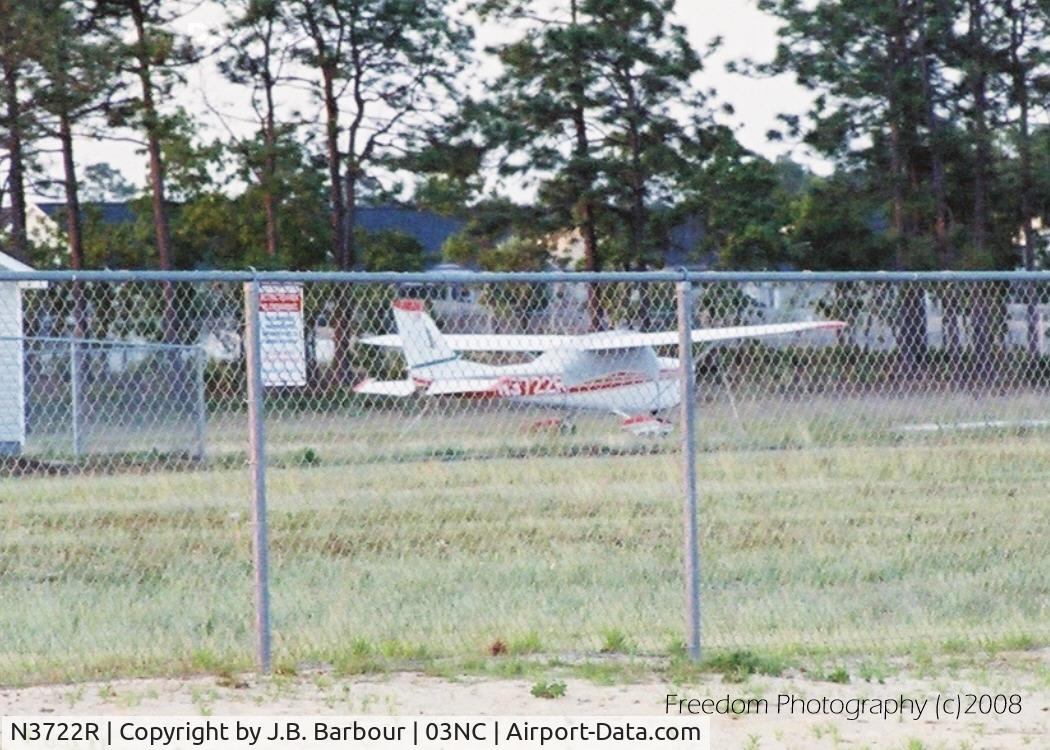 N3722R, 1966 Cessna 172H C/N 17255522, N/A