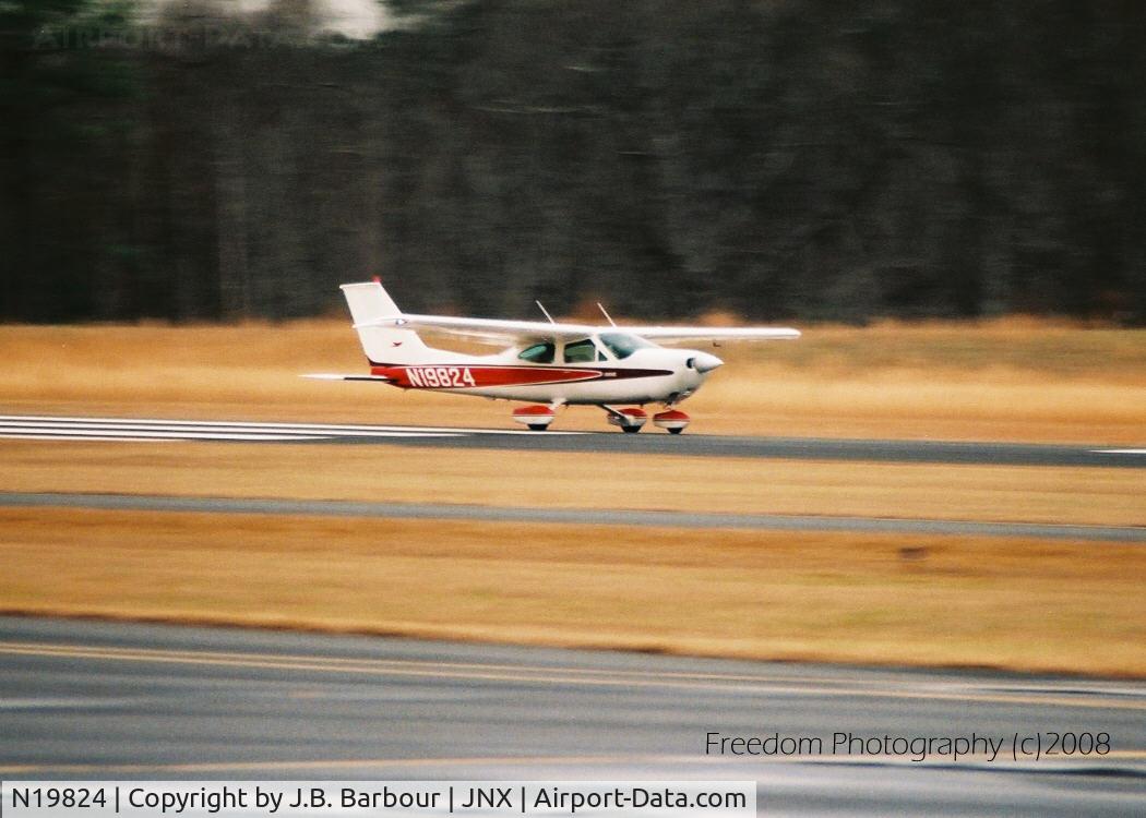 N19824, 1976 Cessna 177B Cardinal C/N 17702605, N/A