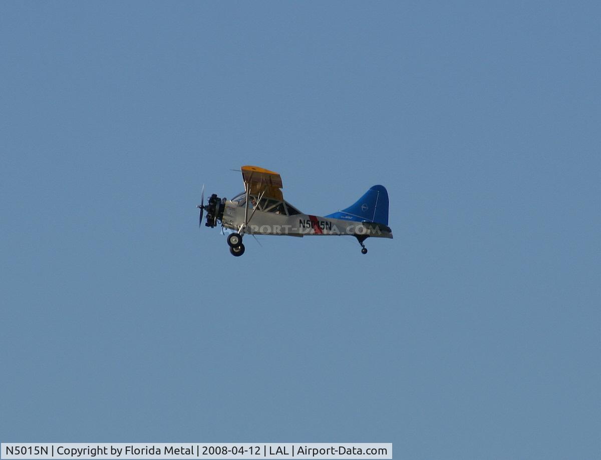 N5015N, 1943 Stinson L-5 Sentinel C/N 76-149, Stinson L-5