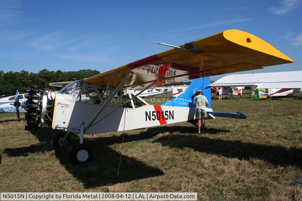 N5015N, 1943 Stinson L-5 Sentinel C/N 76-149, Stinson L-5