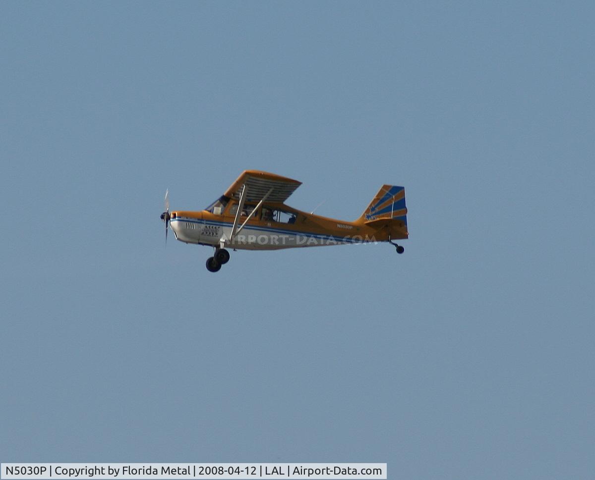 N5030P, 1978 Bellanca 8KCAB Decathlon C/N 458-79, Bellanca 8KCAB