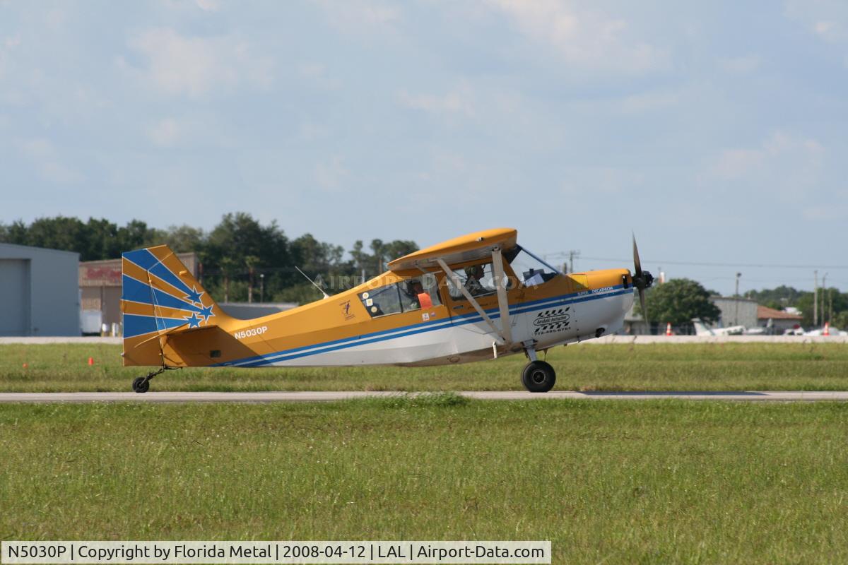 N5030P, 1978 Bellanca 8KCAB Decathlon C/N 458-79, Bellanca 8KCAB