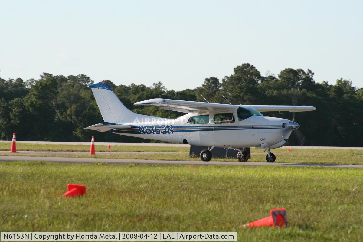 N6153N, 1978 Cessna 210M Centurion C/N 21062924, Cessna 210
