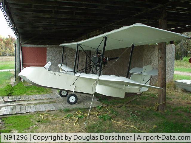 N91296, 1994 Dorschner Douglas Harold Mariner C/N DHD-M001, currently for sale ,flys great!