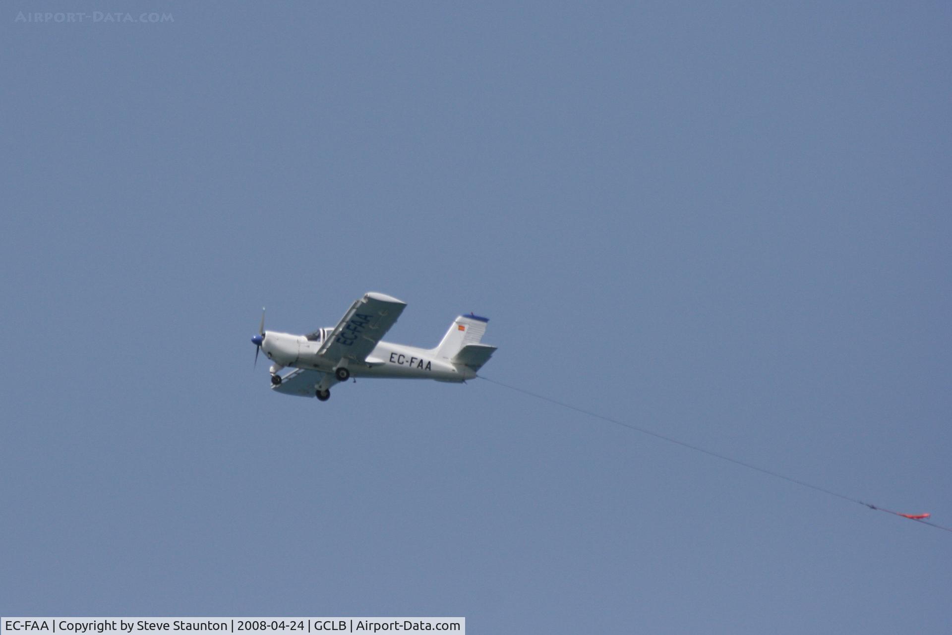 EC-FAA, Socata MS-893E Rallye Commodore 180 C/N 12605, Taken by the Hotel Pool, near El Berriel, Gran Canaria