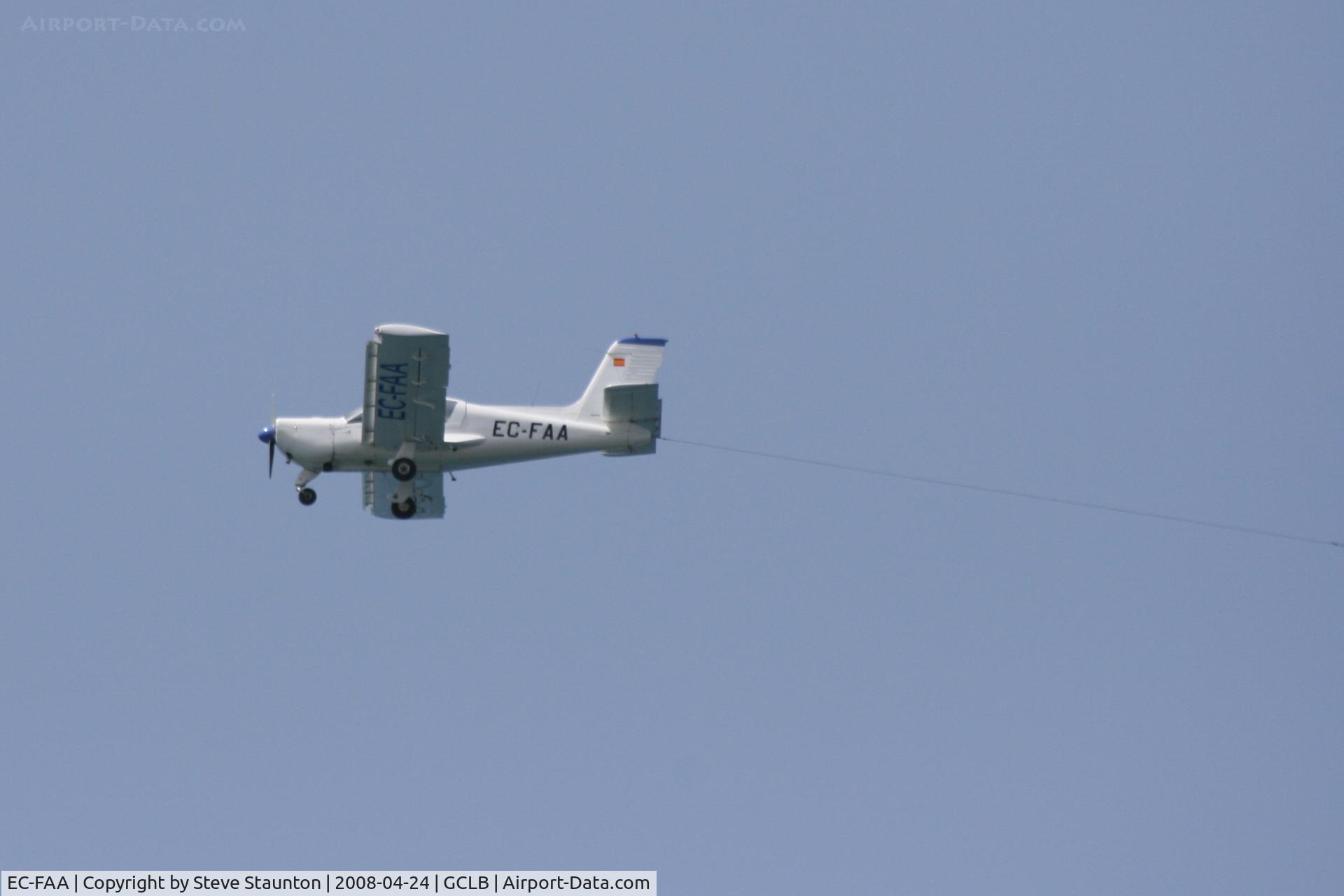 EC-FAA, Socata MS-893E Rallye Commodore 180 C/N 12605, Taken by the Hotel Pool, near El Berriel, Gran Canaria