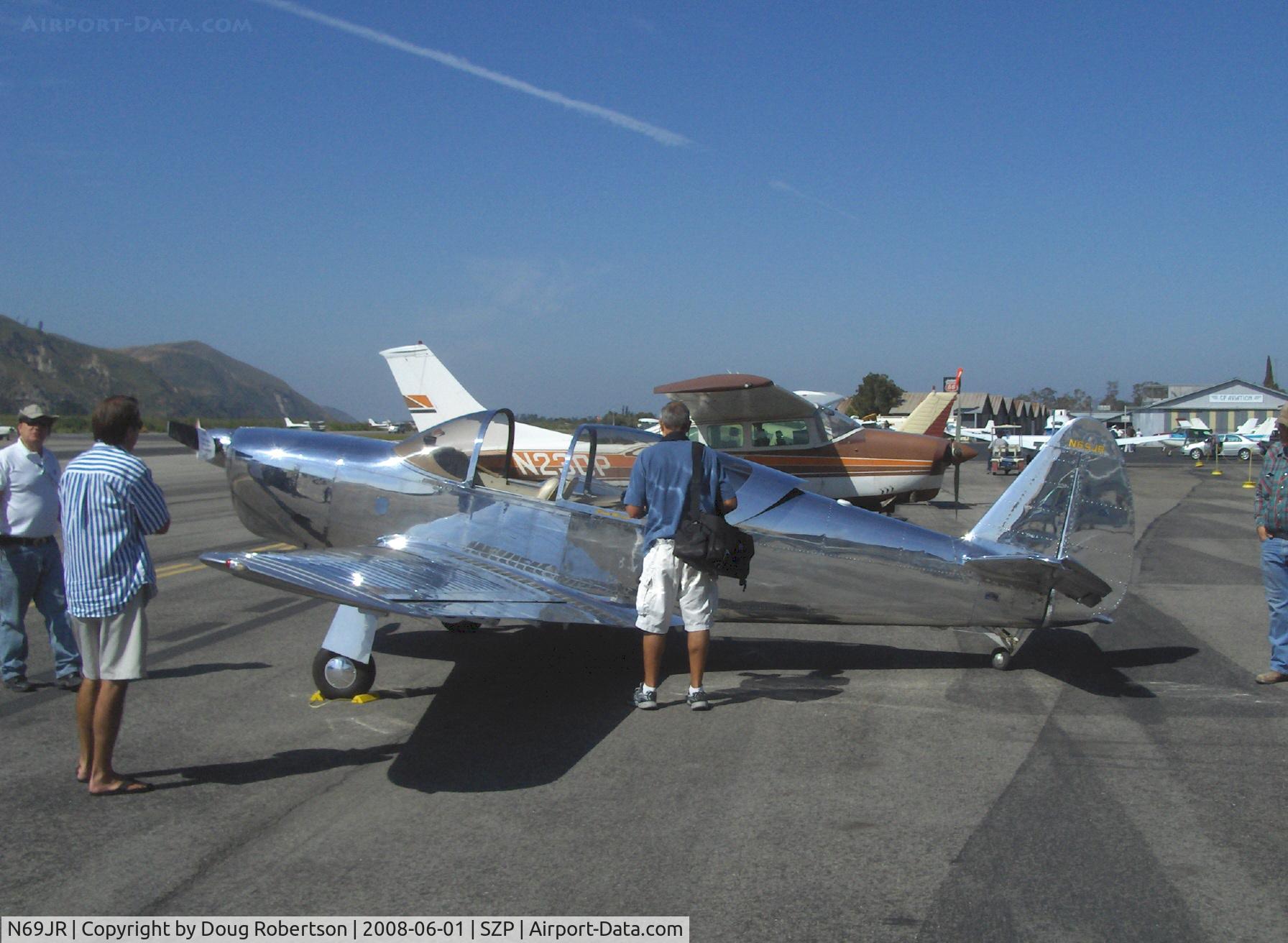 N69JR, 1946 Globe GC-1B Swift C/N 1287, 1946 Globe GC-1B SWIFT, Continental IO-360-D 210 Hp upgrade, polished brilliant