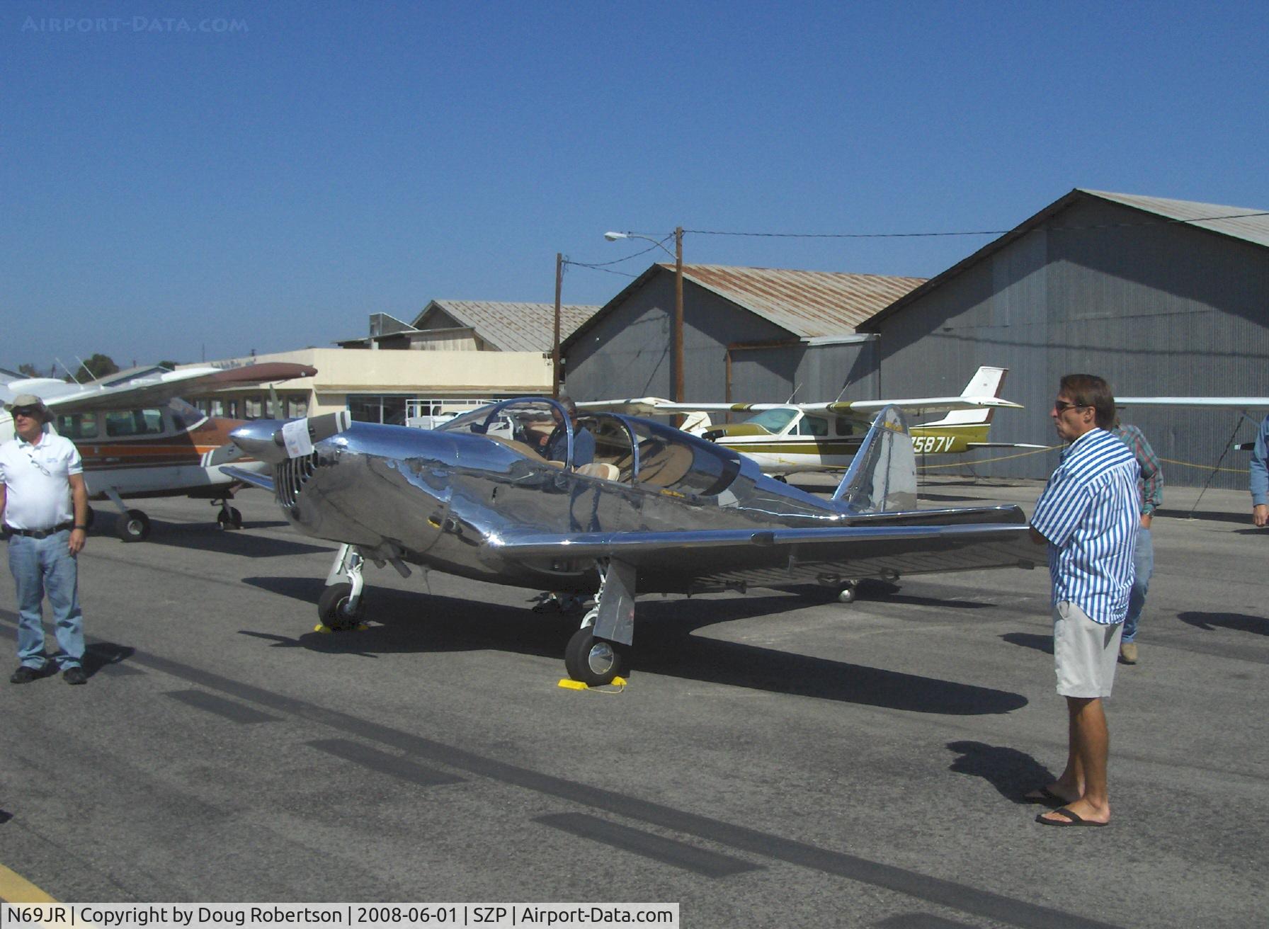 N69JR, 1946 Globe GC-1B Swift C/N 1287, 1946 Globe GC-1B SWIFT, Continental IO-360-D 210 Hp upgrade, polished brilliant