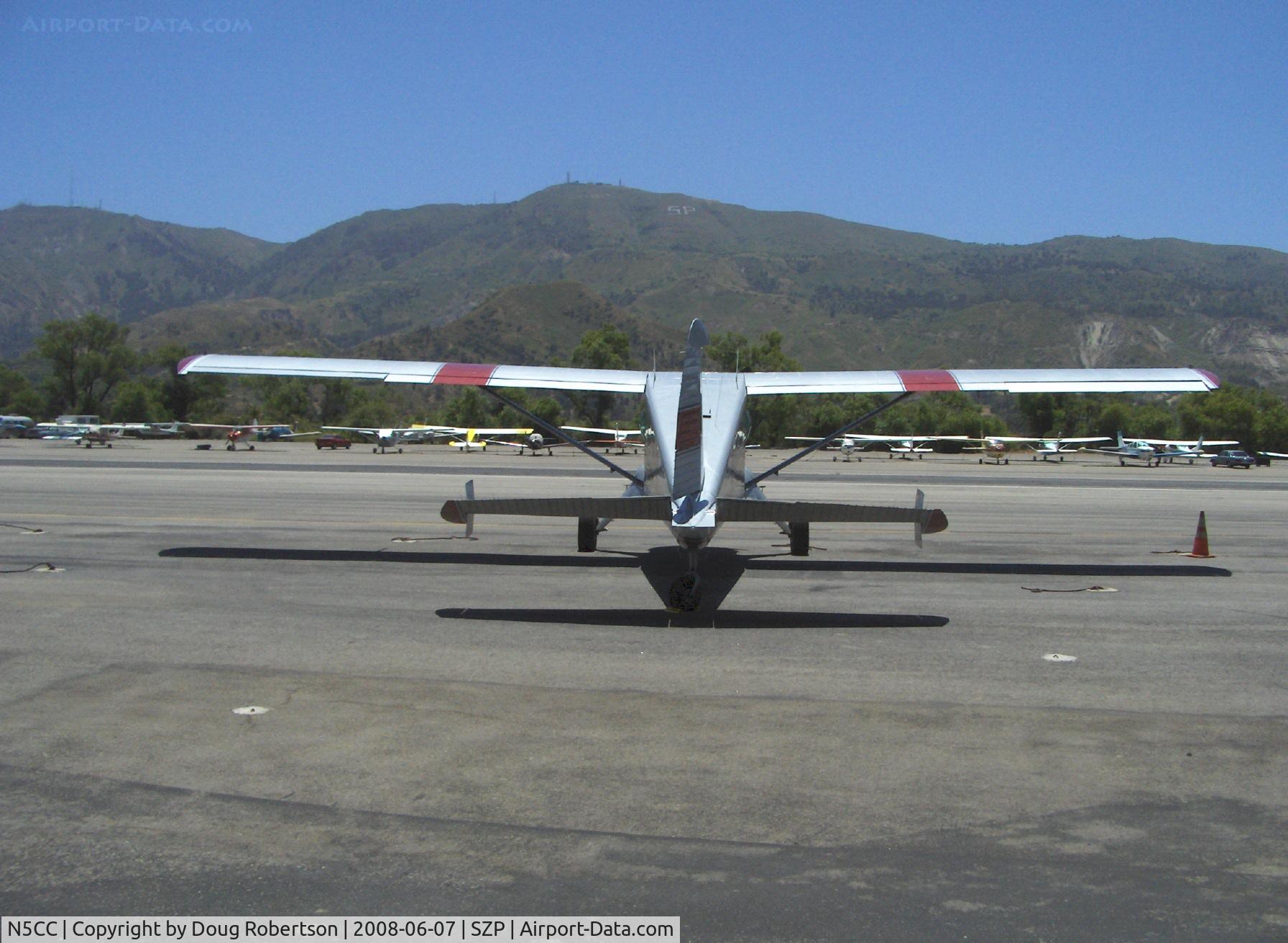 N5CC, 1956 De Havilland Canada DHC-2 Beaver C/N 1167, 1956 DeHavilland (Canada) DHC-2 BEAVER Remanufacture with many mods, Pratt & Whitney R-985 Wasp Jr. 450 Hp