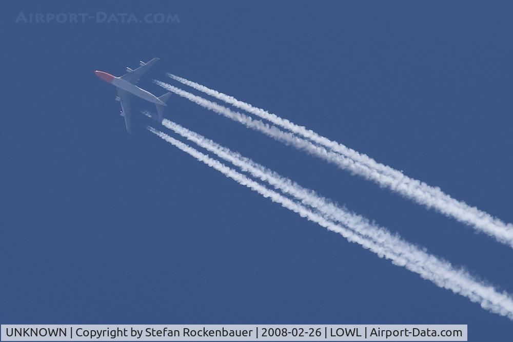 UNKNOWN, , TNT 747